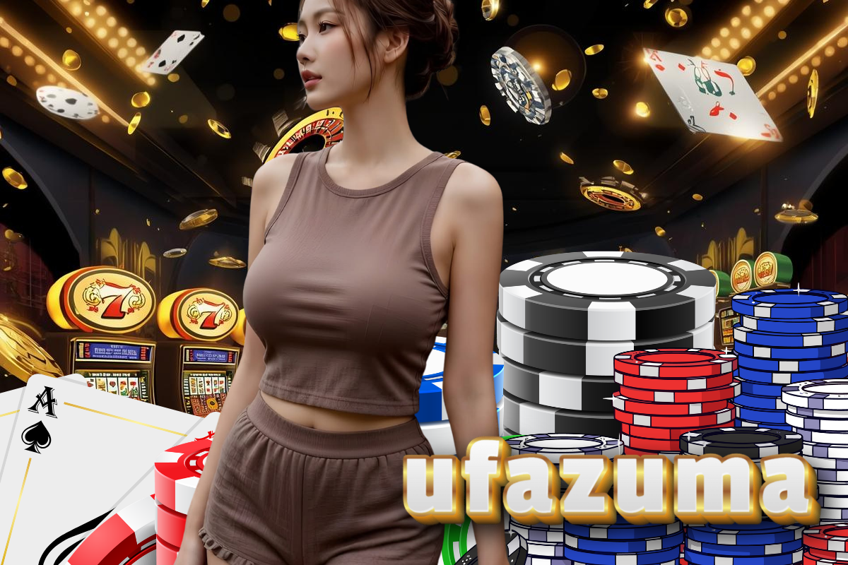 ufazuma casino
