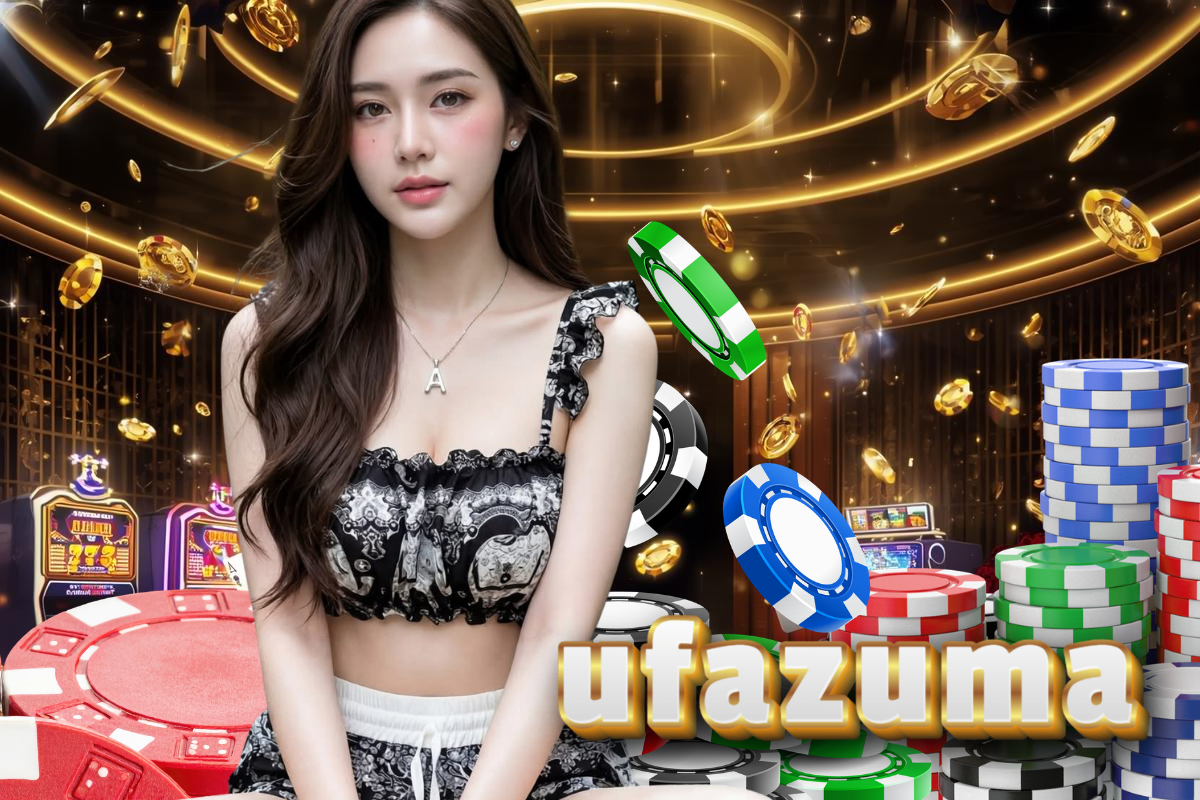 ufazuma สล็อต